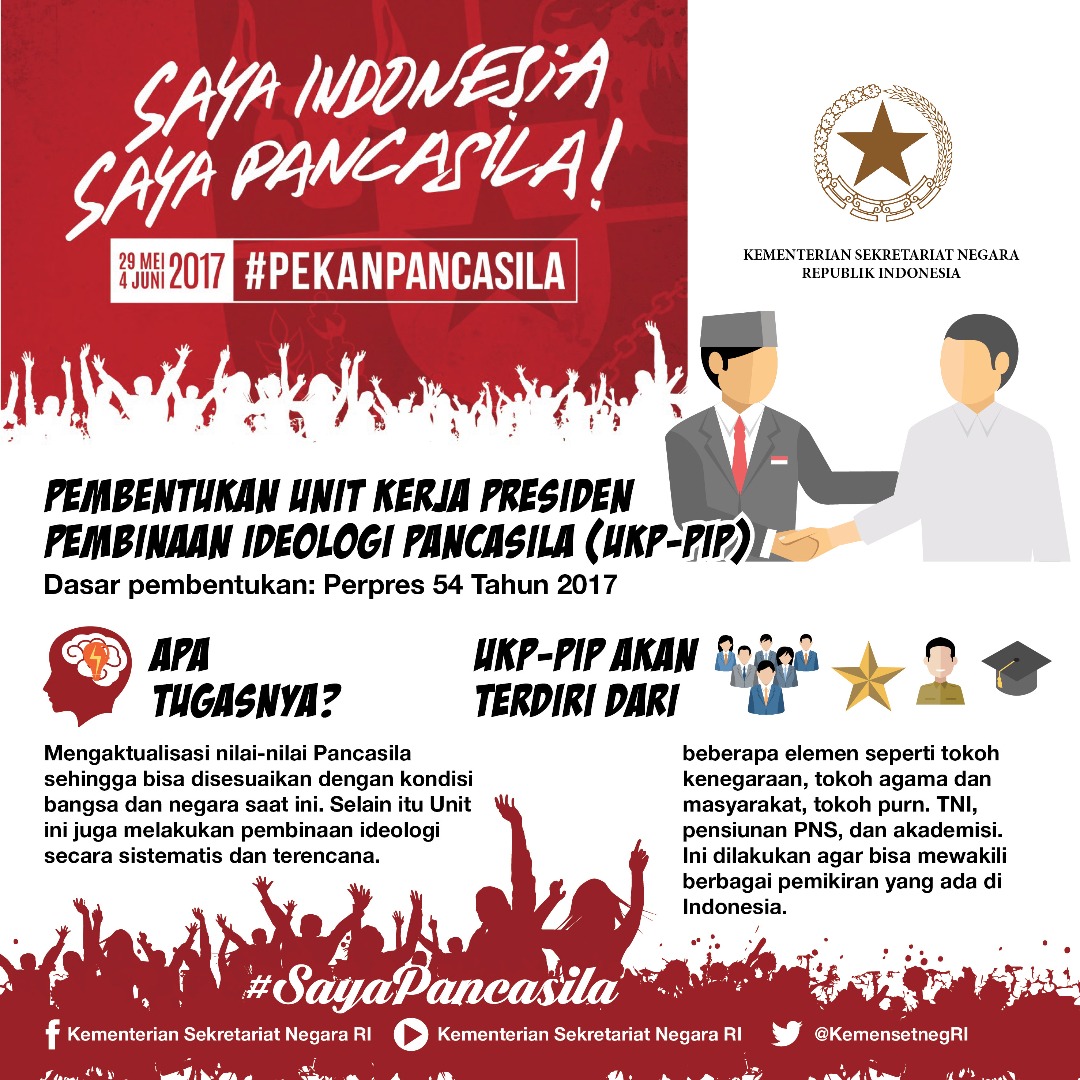 Pekan Pancasila